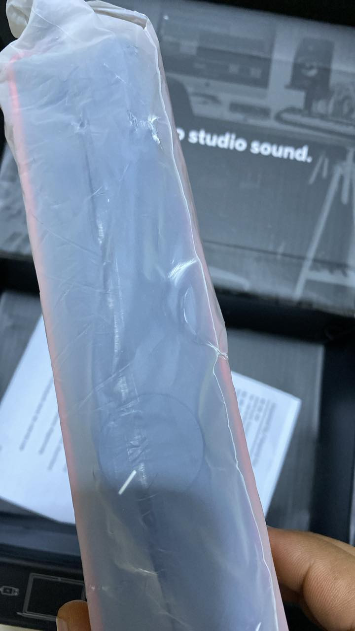 جهاز يخص الصوت ٥٠ ع اول تم


**إذا كنت صاحب هذا الإعلان وتريد حذفه لأي سبب، رجاءا أرسل رسالة إلى الدعم الفني**