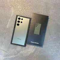 جالاكسي S23 ألترا • ٥١٢ جيجا • نضافة ٩٩٪