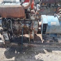 مولد دويز • ٣٨ كيفي • تكريت حي صناعي