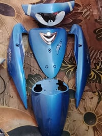 غراض ماكس • المحمودية • حي الموظفين