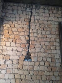 حفر نزالات كهرباء • قرية سعدة • مكينة ودريل