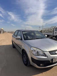 ريو 2009 • مكينة 1600 • شاشة تاب