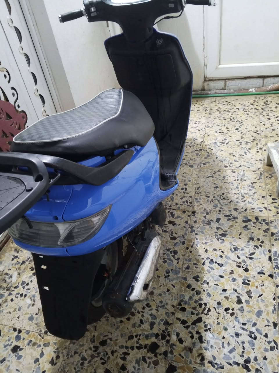 دراجه نظيفه سلف فراشه عربيات شغاله 500 نجف


**إذا كنت صاحب هذا الإعلان وتريد حذفه لأي سبب، رجاءا أرسل رسالة إلى الدعم الفني**