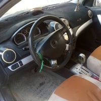 عندي افيو موديل 7 للبيع محرك وكير كفالة عامة يشهد الله السيارة بس شوية...