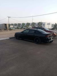 تشارجر • ٢٠١٧ • ٨ سلندر
