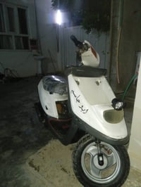 ياماه ٦٠ • قابل الشراي