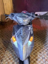 ماكس ثعلب 140 الدراجه ماصرلها اسبوع نازله من الرمبه نزلتها بمليون وهسه...
