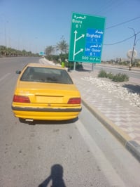 باص • مكينة وكير • ٢٠١١