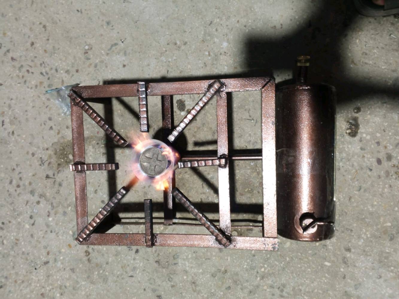 🔥🔥 عرض خاص – بريمز جديد 🔥🔥

بريمز حديد ثقيل (جديد) للبيع 💪
قوة نار عالية جداً ويشتغل بدون مشاكل

✔️ جديد 100%
✔️ نار قوية وثابتة
✔️ يتحمل القدور الكبيرة
✔️ مناسب للطبخ والرحلات والمطاعم

💰 السعر: 55 فقط
📍 الموقع: (بغداد /العامريه شارع المنضمه)

📞 رقم الهاتف: ***********
📩 للتواصل اتصال أو واتساب

✅ متوفر عدنا كميه
⚡ البيع مستمر والطلب عالي ⚡