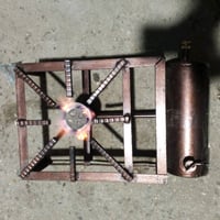 🔥🔥 عرض خاص – بريمز جديد 🔥🔥  بريمز حديد ثقيل (جديد) للبيع 💪 قوة نار عال...