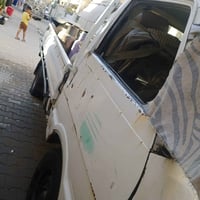 كيا حمل رقم انكليزي بسمي موديل 94 سعرها 40 بيها مجال 07723597095 مكلف ...
