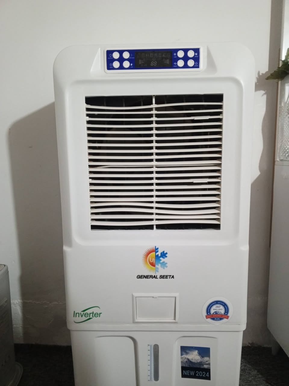 موبەریدەی شاعنی (جەنەڕاڵ سیتا) شەحنە بی حەیبە 12سەعات خۆ دەگری بیحەیبە  پاکو خاوینە بۆ زانیننی نرخ نامە بنیرین.


**إذا كنت صاحب هذا الإعلان وتريد حذفه لأي سبب، رجاءا أرسل رسالة إلى الدعم الفني**