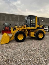 شفل • W100 • نظيف جدا