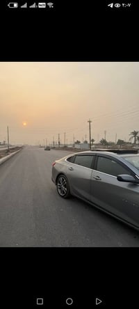 ماليبو ٢٠٢٣ • ١٥٠٠ توربو • بصمة بانوراما