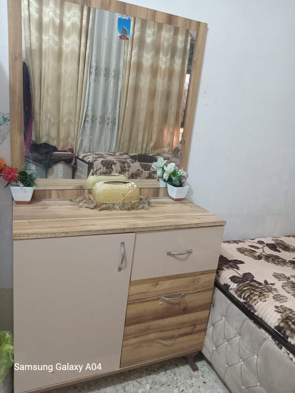 السلام عليكم عندي ذني لبيع كل المعروض لبيع كنتور وجرابي وميز 350 وبي مجال عنوان كربلاءالعطيشي شراي يراسل خاص


**إذا كنت صاحب هذا الإعلان وتريد حذفه لأي سبب، رجاءا أرسل رسالة إلى الدعم الفني**