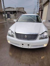 تويوتا كراون • ٢٠٠٧ • السليمانية