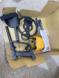 كاشف معادن • تقسيط