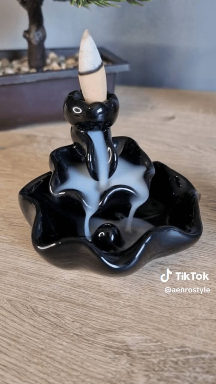 مبخرة شلال سيراميك 
السعر ١٥ الف دينار والتوصيل مجاني 
التفاصيل كاملة بالمنشور 👇👇


**إذا كنت صاحب هذا الإعلان وتريد حذفه لأي سبب، رجاءا أرسل رسالة إلى الدعم الفني**