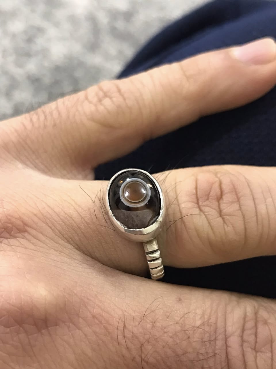 35 الف سعر الخاتم معا توصيل نواعم التواصل خاص او ***********
