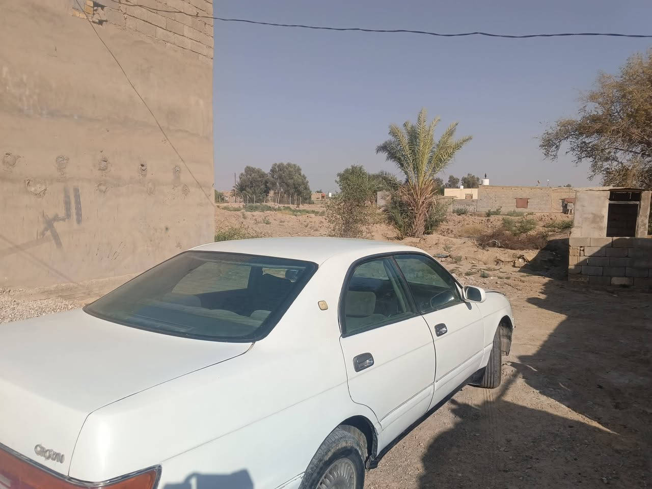سلام عليكم سياره بطه منفصل رقم نبار سعر 45 رقم الهاتف *********** واستاب ***********
