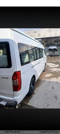 هايس جمبي • ٢٠١٤ • مكينه وگير خير