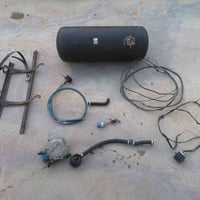 غازي ايراني • ٦٠لتر • أربيل