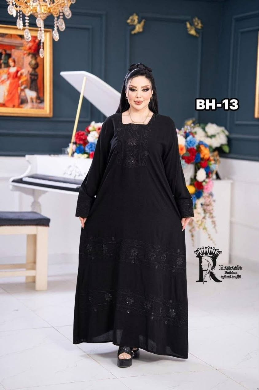 عرض خاص 3درازن توصيل مجاني 
#جديدنا كشمير مطاط كوالتي عالي جدا 
🌸دشداشة أنيقة بتصميم فاخر سواد فحم 
مصنوعة من قماش راقي عالي الجودة، خامته ثقيلة🤍مطاط 
تفاصيل دقيقة تضيف لمسة فخامة تخطف الأنظار 
شغل متقن بكل معنى الكلمة �

قياس. L. XL. XXL. XXXL

سعر الدرزن 142  الف 

يوجد توصيل لكافه محافظات العراق

أقل طلب نص درزن
للحجز واتس اب ***********
قناة تلي كرام 
https://t.me/zxccvbwwffgytf234
