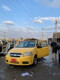 للبيع افيو موديل 2009 خليجي رقم صلاح الدين صدامي بسمي المحرك شاده قبل ...