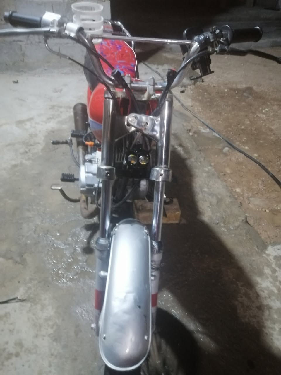 دراجه نامه ربعه كير محرك فول معدل فول دراجه مكفوله ال سعر ب250وبيهه مجال اتصل ***********مكاني رمادي دار الضيافه
