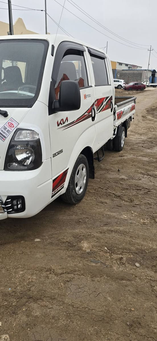 كيا دبل للبيع موديل ٢٠١٦ رقم بغداد ألماني تحويل مباشر ماشيه ١٦٦ كير محرك شركه مامفتوح 
***********
