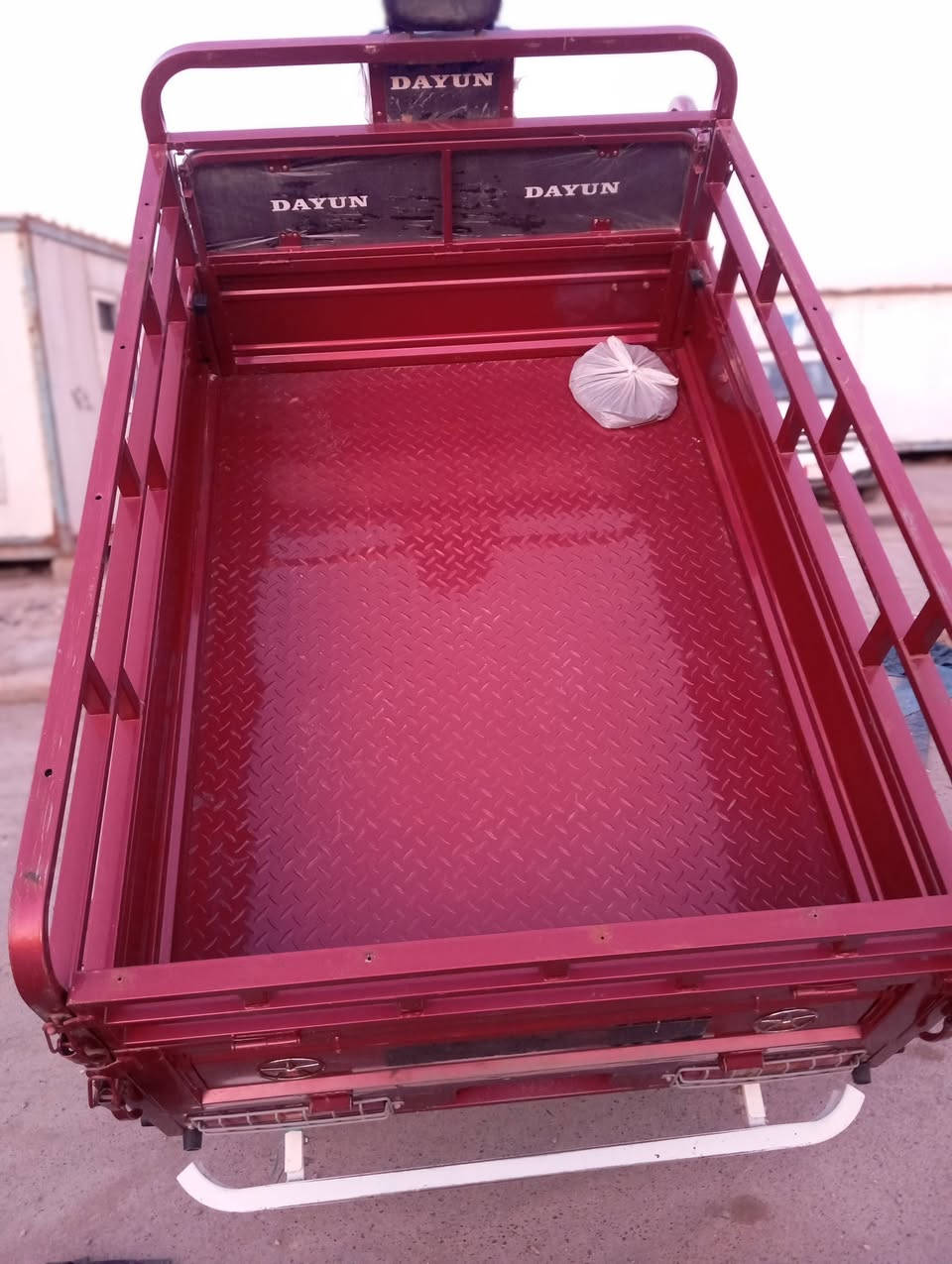 ستوته دايوان  موديل 2023 نزول 2025 كامله بالاضافه الى أوراقها الاصوليه الكمركيه من معرض المصطفى كامله من كل شيء
للتواصل الاتصال على الرقم *********** واتساب موجود ايضا
