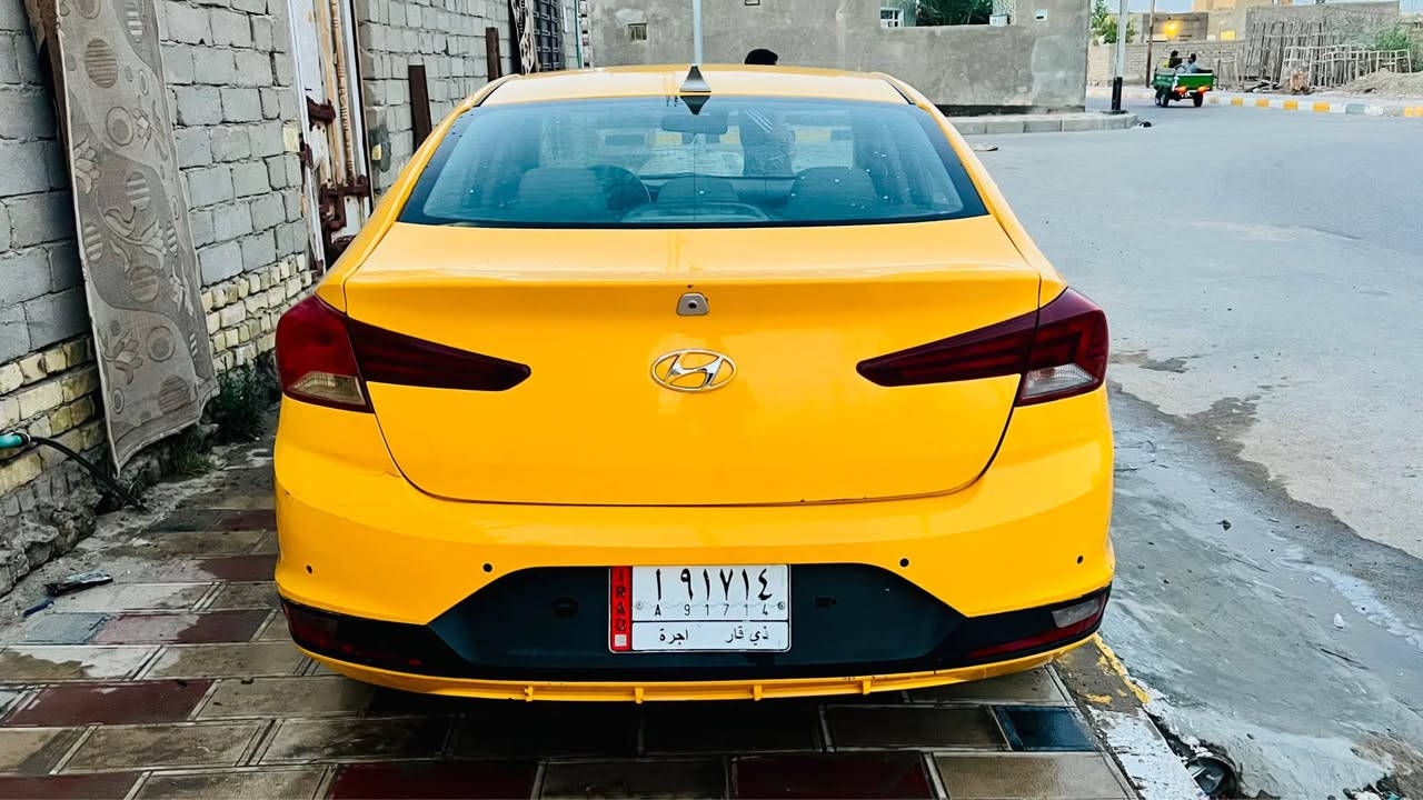 الانتره 2019 امريكي حادثها جاملغ خلف السايق فقط سنويه لل2030 
سعرها 115 وبيها مجال 
رقم الهاتف واتساب *********** سوق الشيوخ, ذي قار

