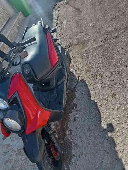 درجه سكنس جبلي نازل رمبه اقل من شهر دراجه كلش نضيف شوفت عينك السعر مليون 400 وبيه مجال
العنوان بغداد منطقه المدائن (***********)واتساب سيمكرت
