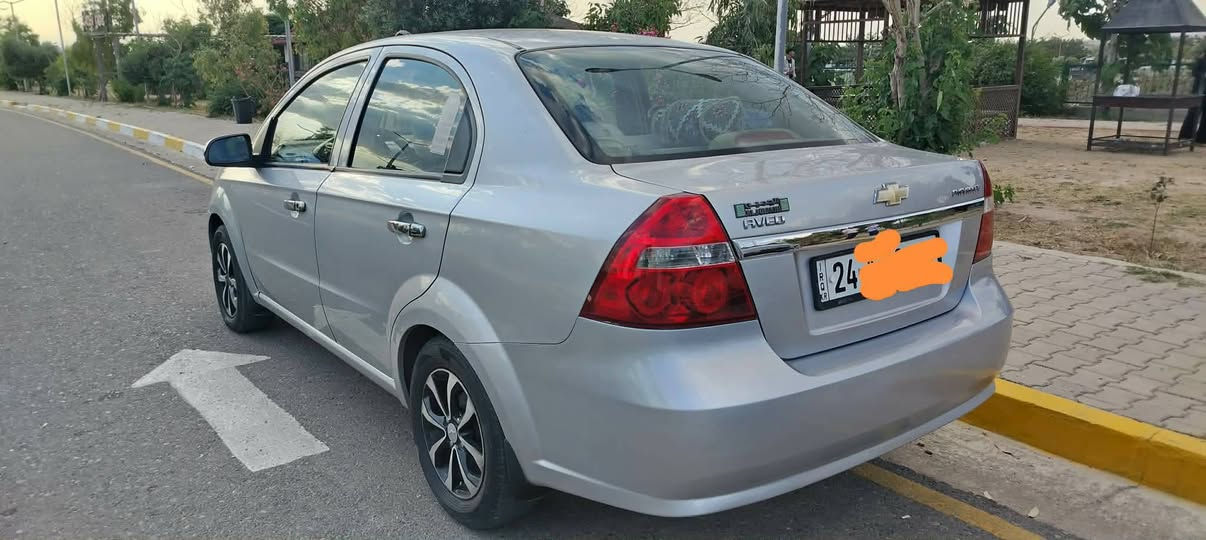 للبيع فقط
موديل 2009
محرك وكير وتبريد خير من الله شرط 
والسونر مالها موجد مع الصور 
وكاله تحويل كلو شرط كابون ورقي 
رقم دهوك وصاحب بل موصل
سعرها 58وبيها مجال بسيط 
***********
***********
