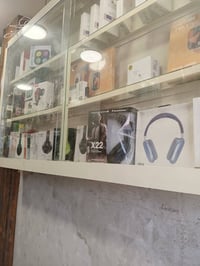 محل للبيع ايجاره زين جاهز من كلشي قطع ميز صيانه وملحقاته سبلت كامرات م...