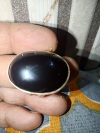 يماني أسود • مراوس