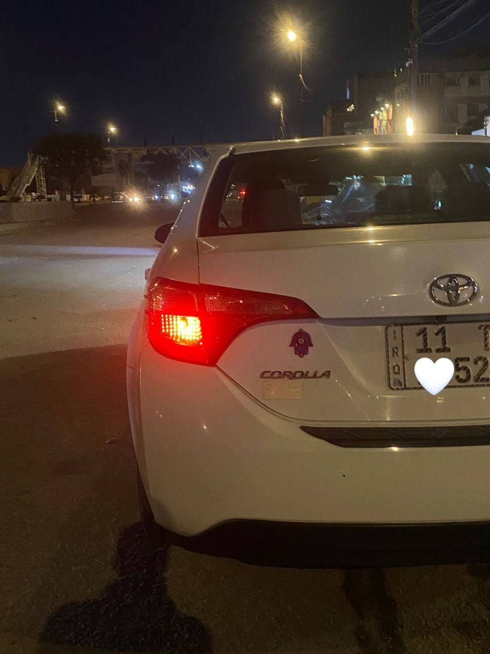 السلام عليكم كورله 2017 وارد امريكي للبيع فول مواصفات عدا الفتحه سعر 128 للاستفسار الاتصال على الرقم *********** بي واتساب
