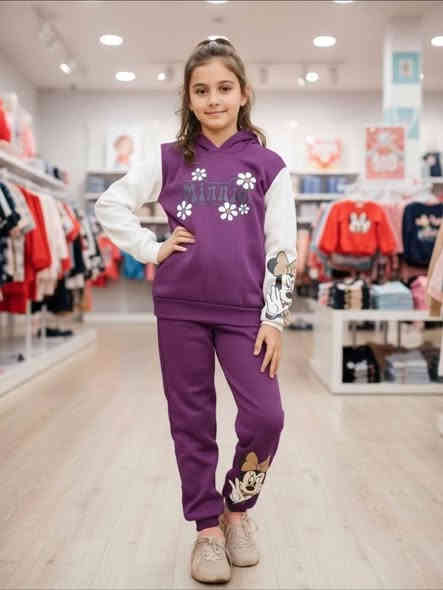 🚨 جملة فقط  
 تراك بناتي مبطن شتوي درجه اوله 
سعر الدرزن 54  الف  

  قياسات 4-12 

الدرزن 12 تراك
يوجد  توصيل جميع المحافظات 
للتواصل واتساب  📞 ***********
تلغرام  https://t.me/kkaff2
