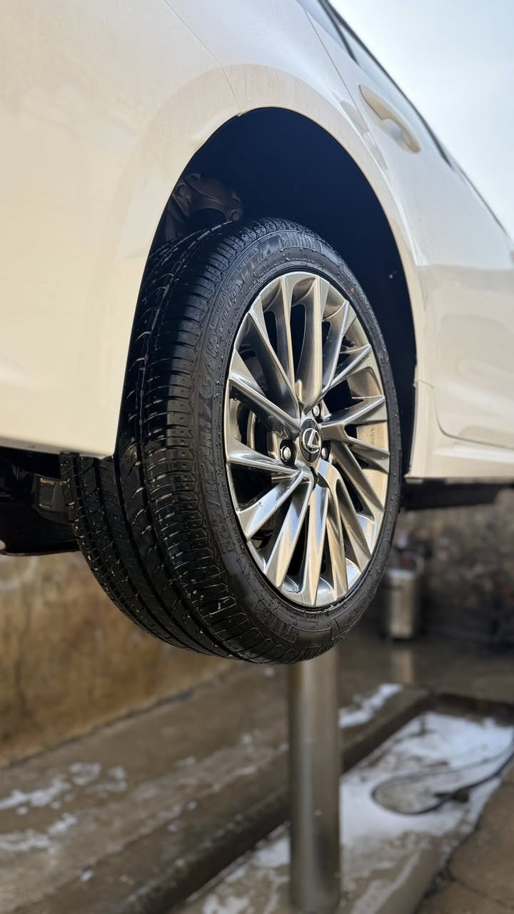 السلام عليكم
للبيع تخم ويل كب مع الاطارات للبيع حجم 17 جديد يرهم ع الكورلا والكامري 
السعر 750 وبي مجال 

مشدود 15 يوم مكاني الكوت

للتواصل ع الخاص او اتصال ***********
