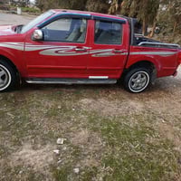 كريت ويل • ٢٠١٣ • غاز وبانزين