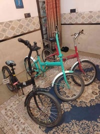 بايسكلات • حجم ٢٠ • كربلاء