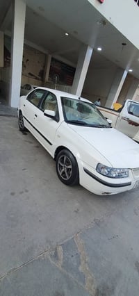 مكفولة • مكينة كير • بالبصرة بلقبلة