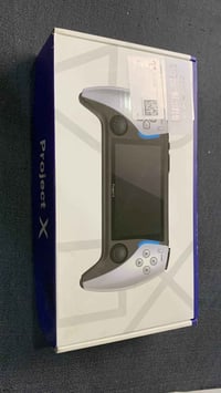 جهاز محاكي • شاشة ٤٫٣ IPS • HDMI