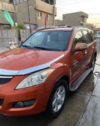 هاڤال موديل ٢٠١٣ رقم انكليزي باسمي كير محرك واكسل مكفولات ( كير عادي )...