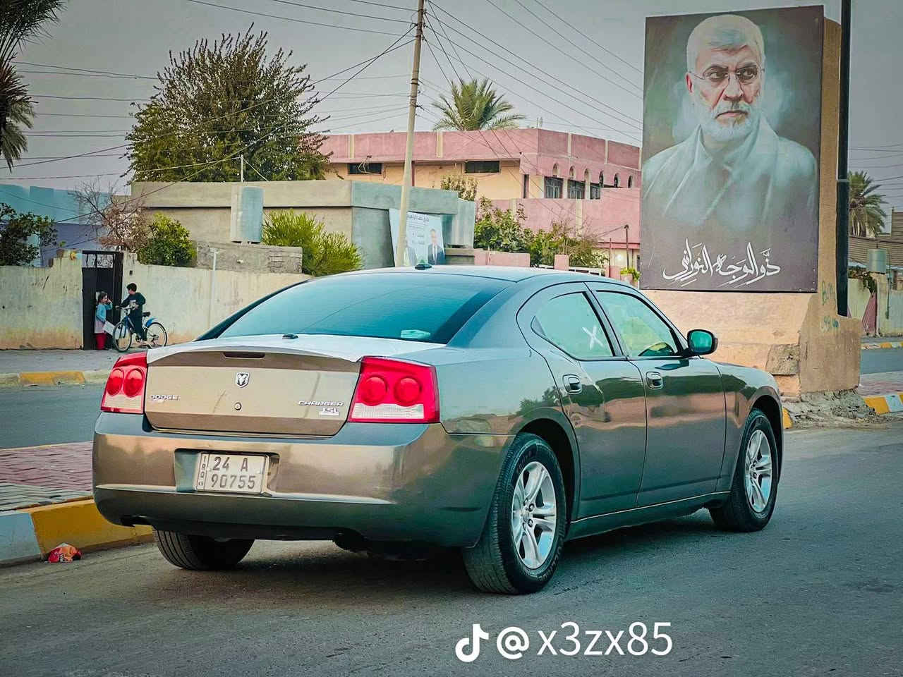 السلام عليكم
جارجر 2010 ضرر جاملغين وبنيد بدون دواخل كير محرك شرط سياره جاهزه ترهم بيع وترهم مراوس بكورلا او افانتي للاستفسار اكثر
***********
