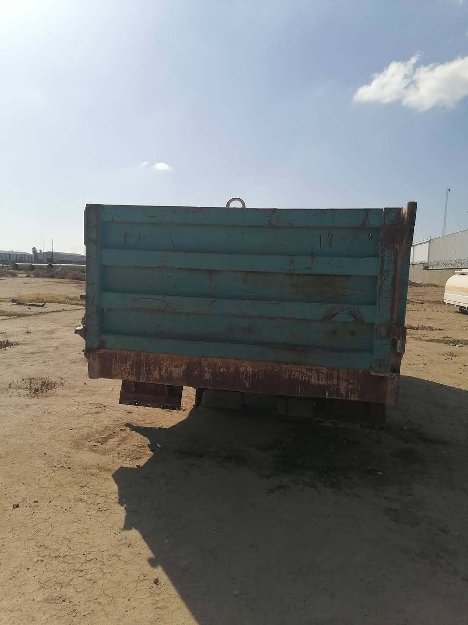 بدي البي للبيع طول اربعه امتار ونص

*********** /***********
