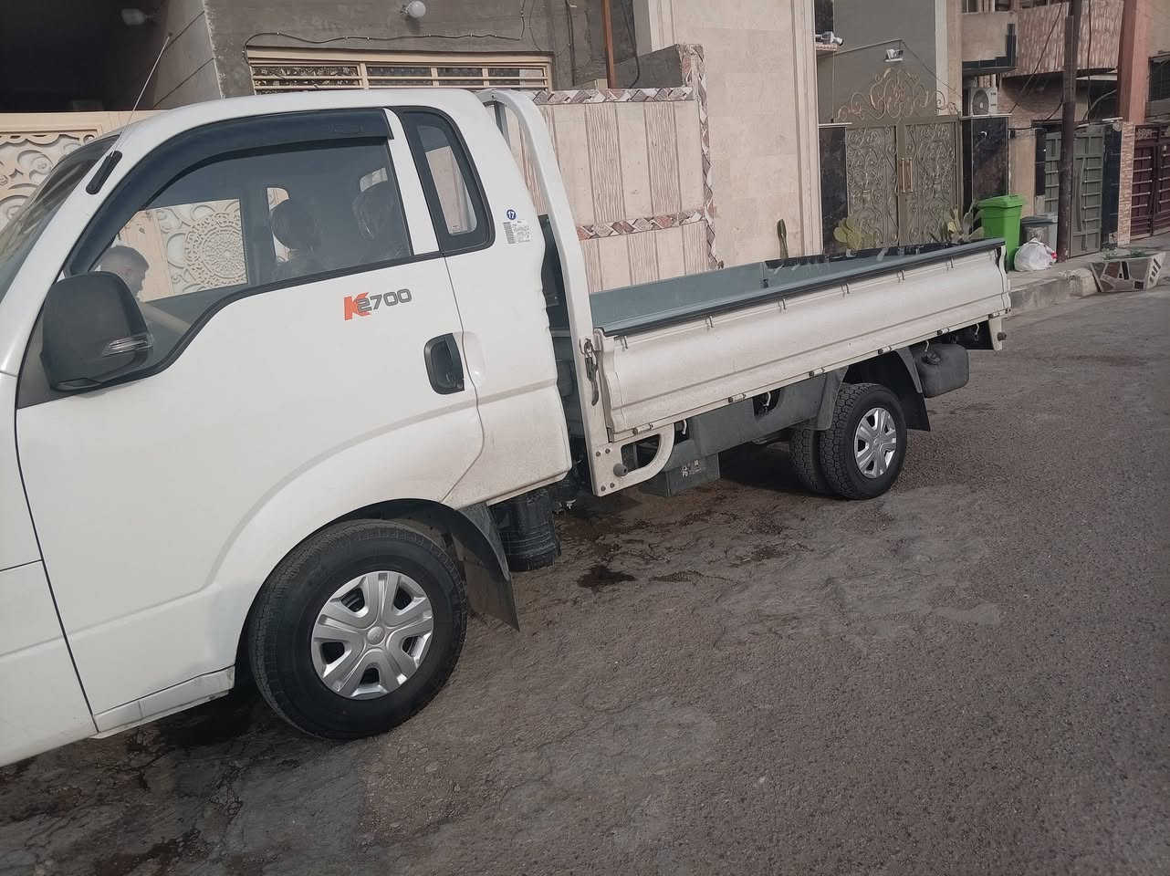 كيه للبيع ماشيه 4 ألف بعده زيرو ٢٠٢٦ للاستفسار ***********
