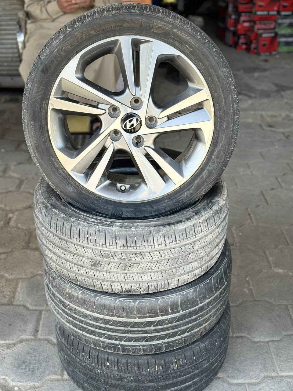 البيع او مراوس مكاني كربلاء طوريج ***********
