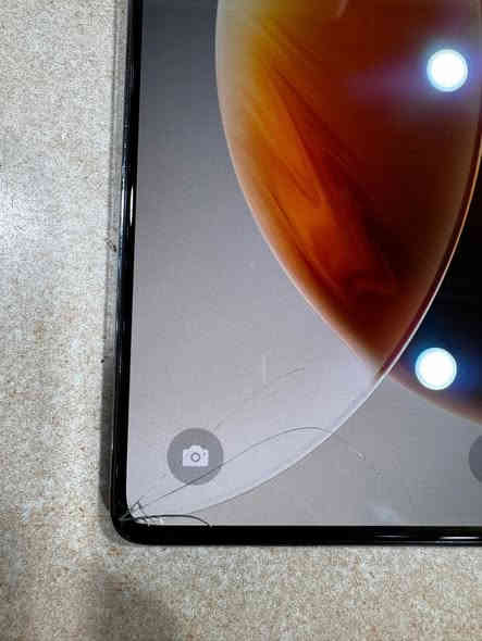 TECNO _ CAMON 30
تكنو كامون 30
الجهاز بعده جديد مستخدم شكم يوم
نظافه 100‎%‎ فقط الفطر الواضح بالصوره
ما مأثر ع المس
كارتون + ملحقات
السعررر ( 125 ) ألف 

*********** 👈 واتساب
***********
توصيل 🚚🚚 جميع محافظات العراق
