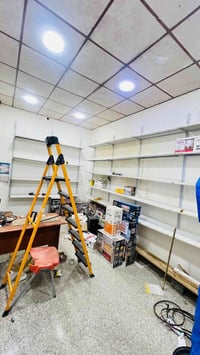 رفوف ٧م • ميز • تكريت